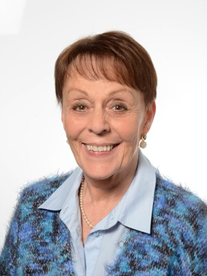 Anne Delhem hypnotherapeute fleron